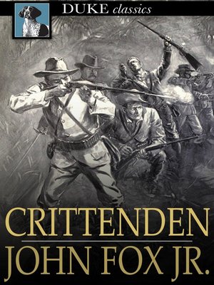 Crittenden - ebook
